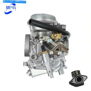 Carburetor Lu^[A_v^[z_[Ce[N}jz[hu[gtBbg}nXV250 V-STAR 250 Carburetor Adapter Holder & Intake Manifold Boot Fit Yamaha XV250 V-Star 250