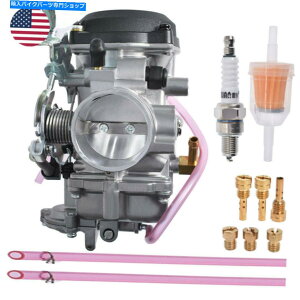 Carburetor �n�[���[Davidson 40mm CV40 Softail Dyna FXR Sportster 883�c�[�����O�̃L���u���^�[ Carburetor for Harley Davidson 40mm CV40 Softail Dyna FXR Sportster 883 Touring�y���s�A���i�z