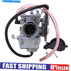 Carburetor 0470-449 Arctic Cat 400 Arctic Cat 500 2x4 4x4 2000-2003̃Lu^[ 0470-449 Carburetor for Arctic Cat 400 Arctic Cat 500 2X4 4X4 2000-2003