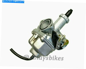 Carburetor z_CG125Lu^[wr[f[eBY - }jAbN`[No[ Honda CG125 Carburettor Heavy Duty Carb - Manual Locking Choke Lever