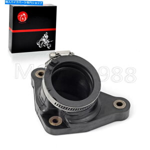 Carburetor z_XR650L XR 650L 1993-2021 16210-MY6-670̒YWCgzC}jz[hu[c Carb Joint Intake Manifold Boot For Honda XR650L XR 650L 1993-2021 16210-MY6-670