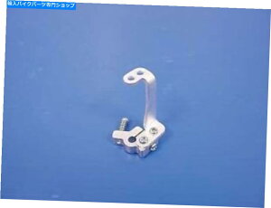 Carburetor A[Jh~EbLLu^[Xbgo[́An[[_rbh\ɓK܂ Carburetor Throttle Lever with Arm Cadmium Plated fits Harley-Davidson