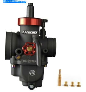 Carburetor Nibbi Racing Performance Motorcycle Carburetor 24mm 100cc 125ccLu^[PE24m NIBBI Racing Performance Motorcycle Carburetor 24mm 100CC 125CC Carburetor PE24m