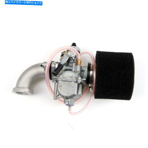 Carburetor VM22�Y��������26mm�L���u���^�[50cc 110cc 125cc 140cc Apollo Taotao�_�[�g�o�C�NATV 26mm Carburetor for VM22 Carb 50cc 110cc 125cc 140cc Apollo Taotao Dirt Bike ATV�y���s�A���i�z