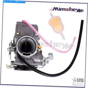 Carburetor JTLBN125AG~l[^[125č̂߂̃Lu^[Y Carburetor Carb for Kawasaki Bn125A Eliminator 125 US STOCK
