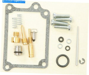 Carburetor XYLDRZ70 2008-2009pׂ̂Ẵ{[J[uLu^[č\zCLbg All Balls Carb Carburetor Rebuild Repair Kit for Suzuki DRZ70 2008-2009