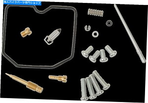 Carburetor [XSLu^[Yč\zCLbgKLX250R 1994-1996 95 Moose Complete Carburetor Carb Rebuild Repair Kit Kawasaki KLX250R 1994-1996 95