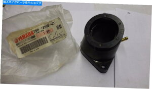 Carburetor ���}�nXVZ12 XVZ13�L���u���^�[2�W���C���g26H-13596-00-00 Nos Yamaha XVZ12 XVZ13 Carburetor 2 Joint 26H-13596-00-00 NOS�y���s�A���i�z