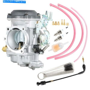Carburetor 40mm CVptH[}X`[jOLu^[Y For 40MM CV PERFORMANCE TUNED Carburetor Carb