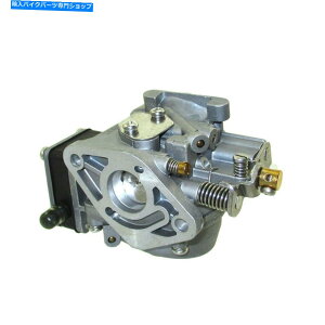 Carburetor 4HP 5HP����}���i�[�N�C�b�N�V���o�[�A�E�g�{�[�h3303-812648T�̃L���u���^�[ Carburetor For 4HP 5HP Mercury Mariner Quicksilver Outboard 3303-812648T�y���s�A���i�z