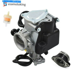 Carburetor z_TRX 250X TRX250X 1987-1992Lu^[Ce[N}jz[hu[gUS For Honda TRX 250X TRX250X 1987-1992 Carburetor & Intake Manifold Boot US STOCK