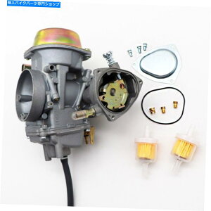 Carburetor }nRHINO 660 YFM660 YXR660FA YXR660FSE 5KM-14901-00-00̃Lu^[ Carburetor For Yamaha RHINO 660 YFM660 YXR660FA YXR660FSE 5KM-14901-00-00