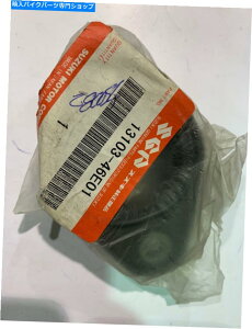 Carburetor V{̃XYLGSXR GSXR1100Ce[NpCv3Y瓪13103-46E01-000 NEW GENUINE SUZUKI GSXR GSXR1100 INTAKE PIPE 3 CARB TO HEAD 13103-46E01-000