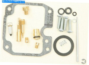 Carburetor ׂẴ{[Lu^[YČLbg}nTTR125E 2006-07 All Balls Carburetor Carb Rebuild Kit Yamaha TTR125E 2006-07