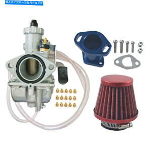 Carburetor VM22vf^[212cc GX200 196ccN[~joCNS[J[gp̃~NjLu^[ VM22 Mikuni Carburetor For Predator 212cc GX200 196cc Clones Mini Bike Go Kart