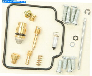 Carburetor ׂẴ{[J[uLu^[č\zCJTLX[p[VFp250 00-03 09-10 All Balls Carb Carburetor Rebuild Repair Kawasaki Super Sherpa 250 00-03 09-10