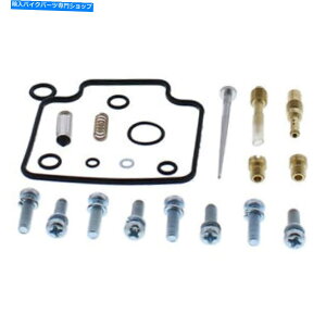 Carburetor ׂẴ{[Lu^[YČLbgz_VhEGA750 2008-09 All Balls Carburetor Carb Rebuild Kit Honda Shadow Aero 750 2008-09