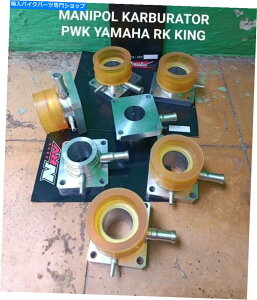 Carburetor 1 PCS}jz[hLu^[PWK}nRxLOLu^[ 1 Pcs Manifold Carburetor PWK Yamaha RX King Carburetor