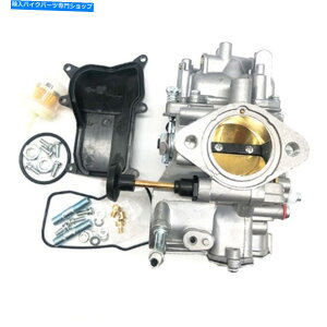 Carburetor ���}�n�R�f�B�A�b�N400 YFM400FW/YFM350/PV36 4x4�Y�������ɓK�����L���u���^�[�t�B�b�g Carburetor fit for Yamaha Kodiak 400 YFM400FW/YFM350/PV36 4x4 Carb