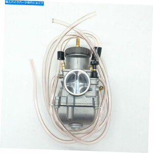 Carburetor PWK 38�G�A�X�g���C�J�[�L���u���^�[YZ250 RM250 CR250 KX250 CR500 KX500 PWK 38 Air Striker Carburetor YZ250 RM250 CR250 KX250 CR500 KX500�y���s�A���i�z