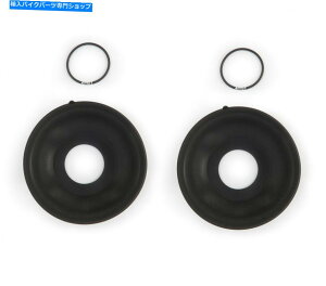 Carburetor 2̃Lu^[_CAt̃Zbg-HondaCB360 CJ360T CL360 Set of 2 Carburetor Diaphragms - Honda CB360 CJ360T CL360