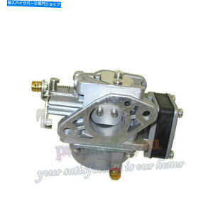 Carburetor 4HP 5HP����}���i�[�N�C�b�N�V���o�[�A�E�g�{�[�h3303-812648T�̃L���u���^�[ Carburetor For 4HP 5HP Mercury Mariner Quicksilver Outboard 3303-812648T�y���s�A���i�z