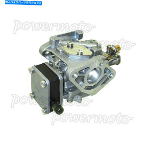 Carburetor 4HP 5HP����}���i�[�N�C�b�N�V���o�[�A�E�g�{�[�h3303-812648T�̃L���u���^�[ Carburetor For 4HP 5HP Mercury Mariner Quicksilver Outboard 3303-812648T�y���s�A���i�z