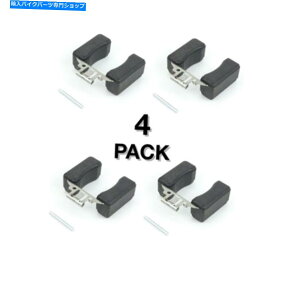 Carburetor ɐBLu^[t[gƃs - z_16013-679-005 x4p4Zbg Reproduction Carburetor Float and Pin - Set of 4 for Honda 16013-679-005 x4