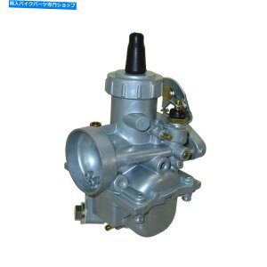 Carburetor ~NjVM22 VM22-133EhXChỸptH[}XLu^[ Performance Carburetor For Mikuni VM22 VM22-133 Round Slide Carb