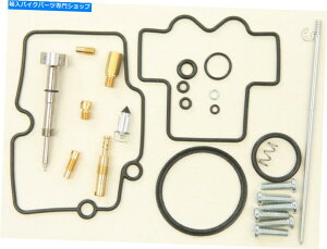 Carburetor }nYZ250F 2004pׂ̂Ẵ{[Lu^[YČLbg All Balls Carburetor Carb Rebuild Repair Kit for Yamaha YZ250F 2004