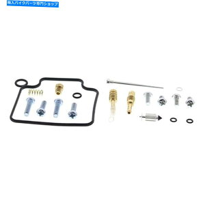 Carburetor ׂẴ{[Lu^[YČLbgz_250 1996-09 2012 All Balls Carburetor Carb Rebuild Kit Honda Rebel 250 1996-09 2012