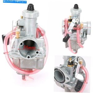 Carburetor MikuniLu^[̂߂VM22 26mmJ[r[sbg_[goCN110cc 125cc lifan yxz_ VM22 26mm For Mikuni Carburetor Carby Pit Dirt Bike 110cc 125cc Lifan YX Honda