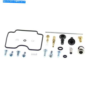 Carburetor ׂẴ{[Lu^[YČLbg}n[hX^[MM 2000 All Balls Carburetor Carb Rebuild Kit Yamaha Road Star MM 2000