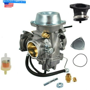 Carburetor Polaris ATP 500 4×4 Ho Sportsman 500ỸLu^[ƋzC}jz[h Carburetor and Intake Manifold for Polaris ATP 500 4×4 HO Sportsman 500 Carb