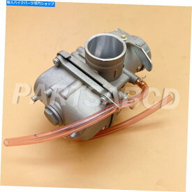 Carburetor ヤマハYZの34mmキャブレター490 YZ490 1982-1990炭水化物 34MM Carburetor for Yamaha YZ 490 YZ490 1982-1990 Carb