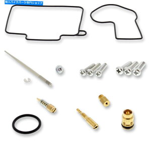 Carburetor [X[VOLu^[CLbg-Honda -26-1162 Moose Racing Carburetor Repair Kit - Honda - 26-1162