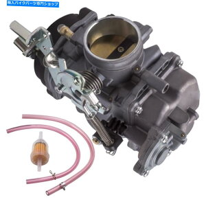 Carburetor CV 40mm�L���u���^�[�n�[���[�_�r�b�h�\���w���e�[�W�\�t�g�A�C���_�C�iFXR���[���C�_�[�p�Y������ CV 40mm Carburetor Carb For Harley-Davidson Heritage Softail Dyna FXR Low Rider�y���s�A���i�z