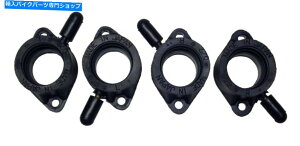 Carburetor Z1 Z900 A4 A5̒YS Carb to Head Rubbers For Kawasaki Z1 Z900 A4 A5