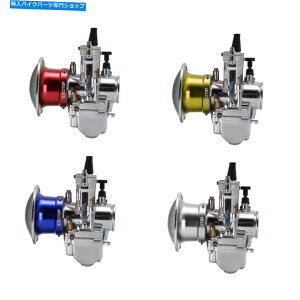 Carburetor [^[NbhoCN2T 4TGW75cc-250cc 34mmp̃Lu^[YGAtB^[Lbg Carburetor Carb Air Filters Kit For Motor Quad Bike 2T 4T Engine 75cc-250cc 34mm