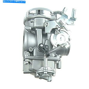 Carburetor Harley-Davidson CV40ptH[}XLu^[rbOcCJ Harley-Davidson CV40 Performance Carburetor Big Twin Cam