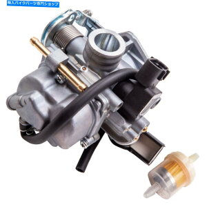 Carburetor Honda Ruckus 50 NPS NPS50 NPS50S AC 08-19̐VLu^[tBbg New Carburetor Fits For Honda Ruckus 50 NPS NPS50 NPS50S AC 08-19