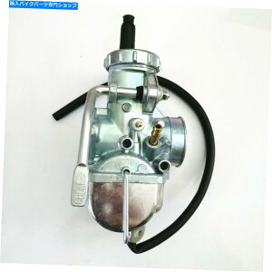 Carburetor �z���_CB100 CB125S CL100 CL125 S���[�^�[�T�C�N��Vergaser 24mm�̃L���u���^�[ Carburetor for Honda CB100 CB125S CL100 CL125 S Motorcycle Vergaser 24MM�y���s�A���i�z