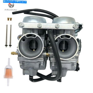 Carburetor �z���_�����R�̐V�����L���u���^�[250 CMX250 CA 250�f���A���Y������ New Carburetor for Honda Rebel 250 CMX250 CA 250 Dual Carb�y���s�A���i�z