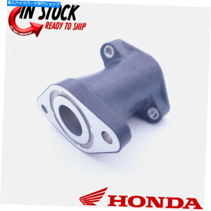 Carburetor ホンダキャブレター絶縁体2014-2018 CRF125 F/FB本物のOEM New 16210-K28-910 HONDA CARBURETOR INSULATOR 2014-2018 CRF125 F/FB GENUINE OEM NEW 16210-K28-910