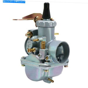 Carburetor �~�N�j�̃I�[�g�o�C�L���u���^�[20mm���E���h�X���C�hVM20�s�b�g�_�[�g�o�C�N�X�N�[�^�[ATV Motorcycle Carburetor for Mikuni 20MM Round Slide VM20 Pit Dirt Bike Scooter ATV�y���s�A���i�z