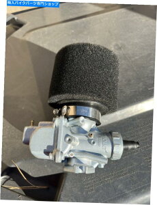 Carburetor Molkt 26mm�L���u���^�[�X���b�g���n���h�O���b�v125 150cc SSR CRF50�s�b�g�_�[�g�o�C�N Molkt 26mm Carburetor Throttle Hand Grips For 125 150cc SSR CRF50 Pit Dirt Bike�y���s�A���i�z