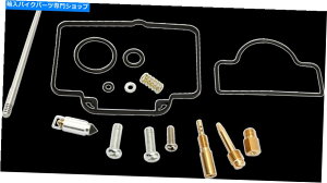 Carburetor [XSLu^[J[uYCLbg}nWR250 1991 Moose Complete Carburetor Carb Rebuild Repair Kit Yamaha WR250 1991