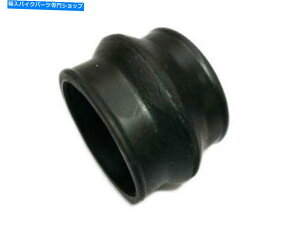 Carburetor 10 PCS新しいロイヤルエンフィールドエアフィルターから炭水化物接続チューブ141829 10 Pcs New Royal Enfield Air Filter To Carb Connecting Tube 141829