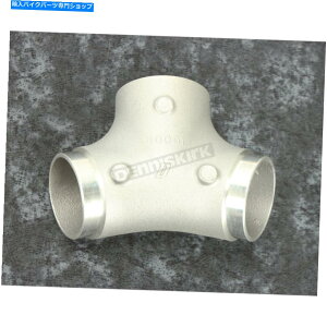Carburetor VcCTC-88 CVLu^[}jz[h-86271 V-Twin Manufacturing Cast Alloy TC-88 CV Carburetor Manifold - 86271