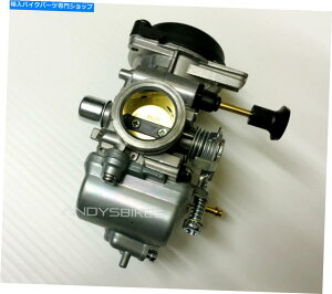 Carburetor wr[f[eB[XYLGZ125 Marauder GN125 GS125 EN125YLu^[`[N Heavy Duty Suzuki GZ125 Marauder GN125 GS125 EN125 Carb Carburettor & Choke